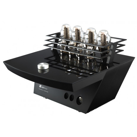 Усилитель HiFiMan Shangri La Sr Amplifier