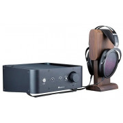HiFiMan Jade II System