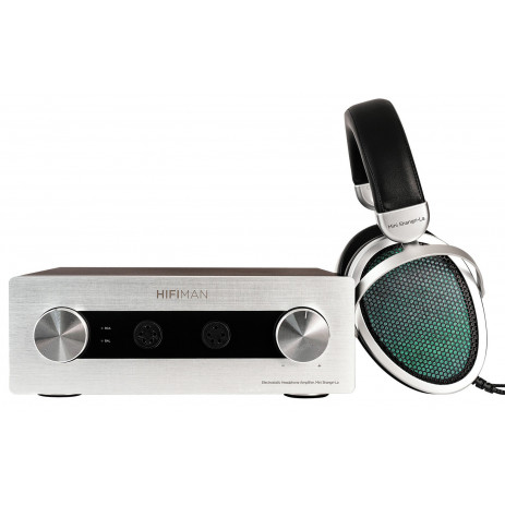 Усилитель HiFiMan Mini Shangri La System