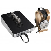 HiFiMan Mini Shangri Jr System