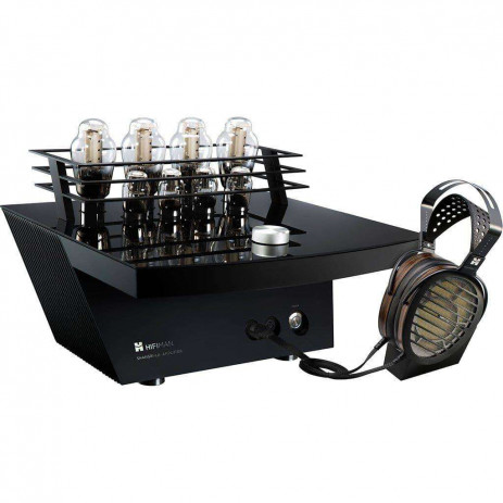 Усилитель HiFiMan Mini Shangri Sr System
