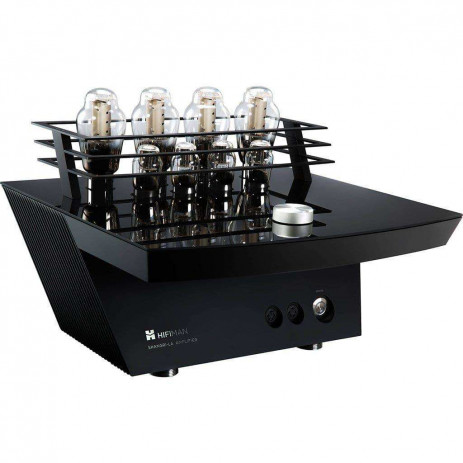 Усилитель HiFiMan Mini Shangri Sr System