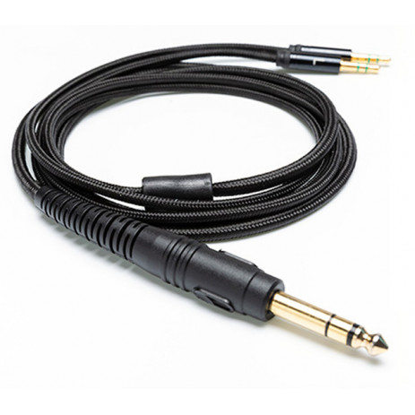 Кабель HiFiMan Arya Cable 3,5mm to 6,35mm 1 метр