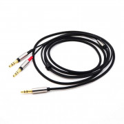 Кабель HiFiMan Sundara/Ananda/Edition XS 3,5mm to 3,5mm 3 m