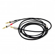 Кабель HiFiMan Sundara/Ananda/Edition XS 3,5mm to 3,5mm 3 m