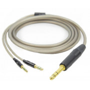 Кабель HiFiMan HE1000 3,5mm to 6,35mm 3 м