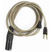 Кабель HiFiMan HE1000 3,5mm to XLR 4 pin 3m