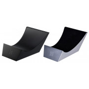 Подставка HiFiMan Shangri-La Headphone Stand (серебристый)