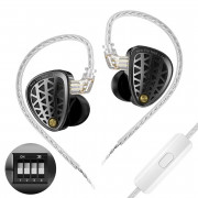 KZ Zenith с микрофоном