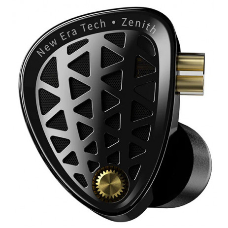 Наушники KZ Zenith с микрофоном
