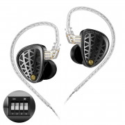 KZ Zenith без микрофона
