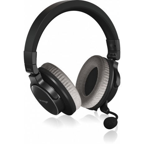 Наушники Behringer BH470U