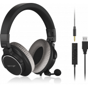 Наушники Behringer BH470U