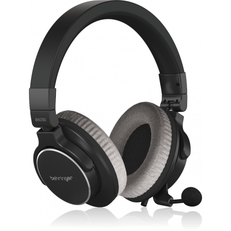 Наушники Behringer BH470U