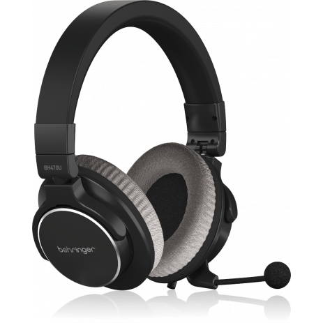 Наушники Behringer BH470U