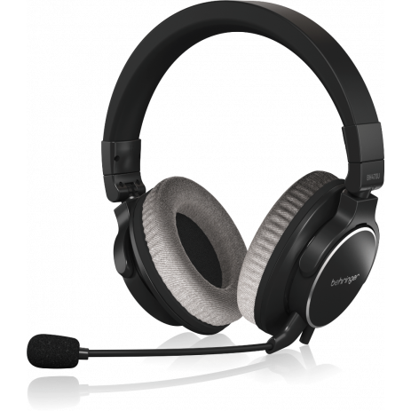 Наушники Behringer BH470U
