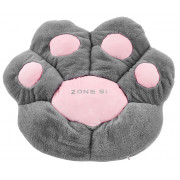 Zone51 Kitty Meow (розовый/серый)