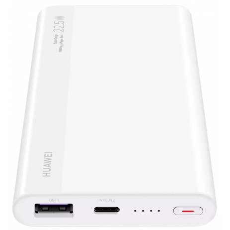 Зарядное устройство Huawei SuperCharg 10K (Max 22.5W SE) (белый)