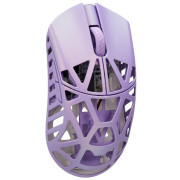 Wlmouse Beast X Max Omron (сиреневый)
