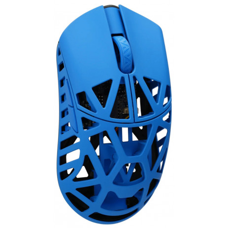 Мышь Wlmouse Beast X Max Omron (синий)