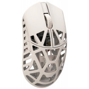 Wlmouse Beast X Max Omron (белый)