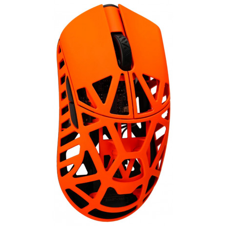 Мышь Wlmouse Beast X Max Omron Fire