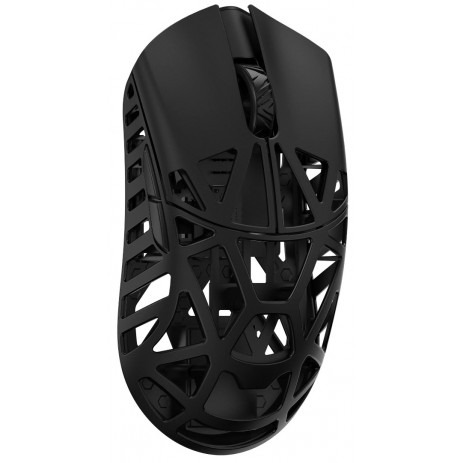 Мышь Wlmouse Beast X Pro Omron (черный)