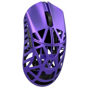 Wlmouse Beast X Pro Omron (фиолетовый)