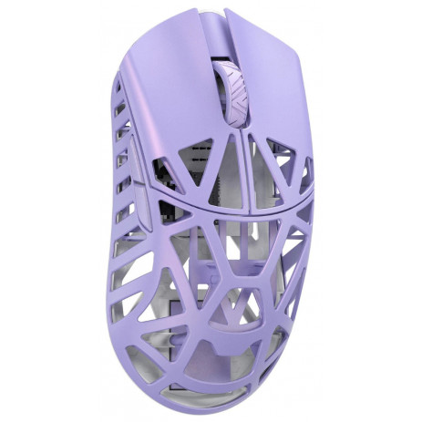 Мышь Wlmouse Beast X Pro Omron (сиреневый)