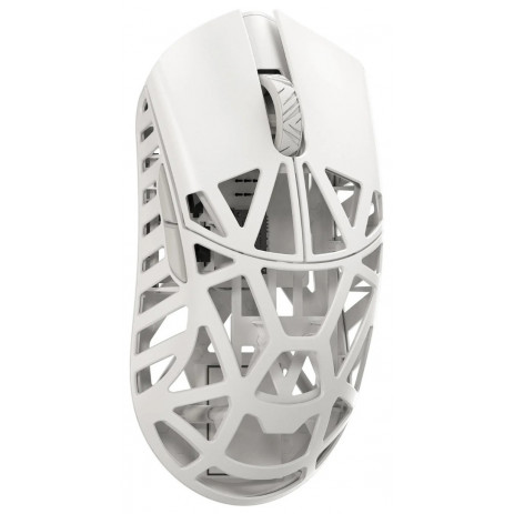 Мышь Wlmouse Beast X Pro Omron (белый)