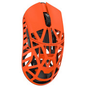 Wlmouse Beast X Pro Omron (оранжевый)