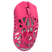 Wlmouse Beast X mini Pro Omron (розовый)