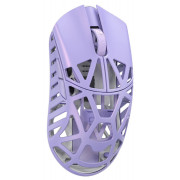 Wlmouse Beast X mini Pro Omron (сиреневый)