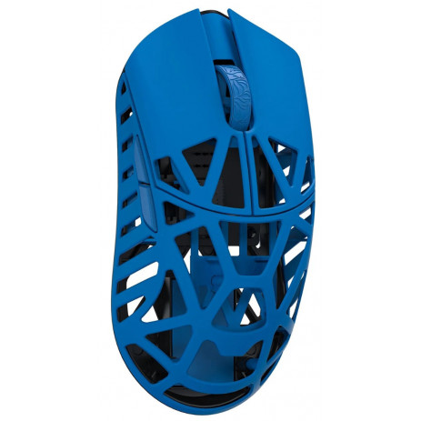 Мышь Wlmouse Beast X mini Pro Omron (синий)