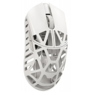 Мышь Wlmouse Beast X mini Pro Omron Milky White