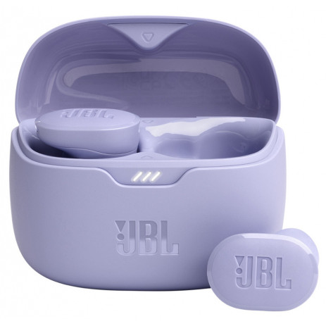 Наушники JBL Tune Buds (фиолетовый)