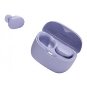 Наушники JBL Tune Buds (фиолетовый)