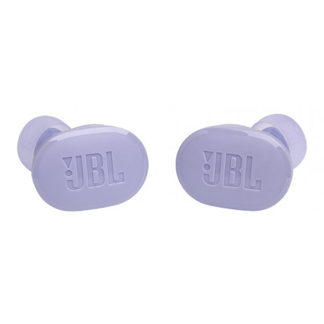 Наушники JBL Tune Buds (фиолетовый)