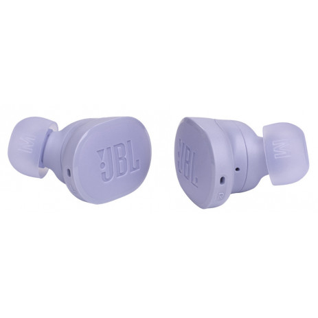 Наушники JBL Tune Buds (фиолетовый)