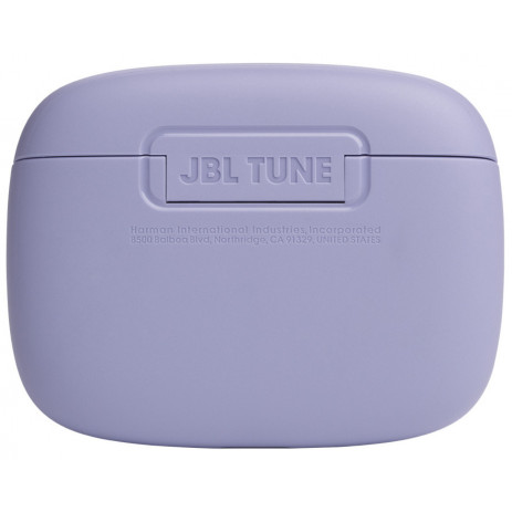 Наушники JBL Tune Buds (фиолетовый)