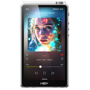 HiBy R6 III 2025 (серебристый)