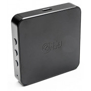 Портативный усилитель Hiby FD3 USB (черный)