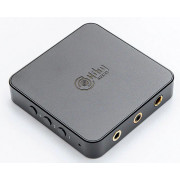 Портативный усилитель Hiby FD3 USB (черный)