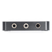 Портативный усилитель Hiby FD3 USB (черный)