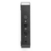 Портативный усилитель Hiby FD3 USB (черный)