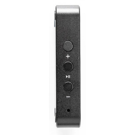 Портативный усилитель Hiby FD3 USB (черный)