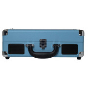 Виниловый проигрыватель Alive Audio GLAM Aqua BT