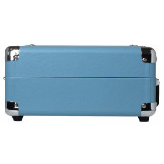 Виниловый проигрыватель Alive Audio GLAM Aqua BT