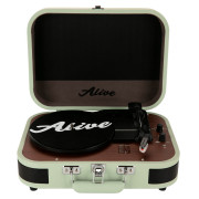 Alive Audio LIBERTY Shamrock Valley BT