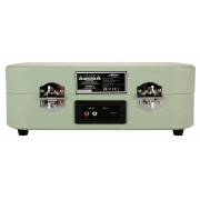 Виниловый проигрыватель Alive Audio LIBERTY Shamrock Valley BT